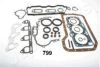 JAPANPARTS KM-799 Full Gasket Set, engine